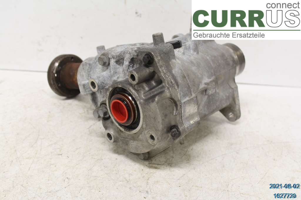 VOLVO V60 CROSS COUNTRY  16-18 Distribution gear box 36010508 D4 2,4 D5244T21