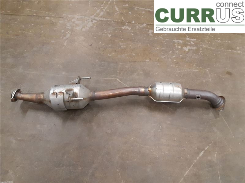 TOYOTA COROLLA 19- Catalyst  2ZR-FXE
