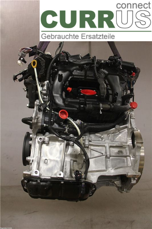 TOYOTA COROLLA 19- Silnik 190000T580 2ZR-FXE