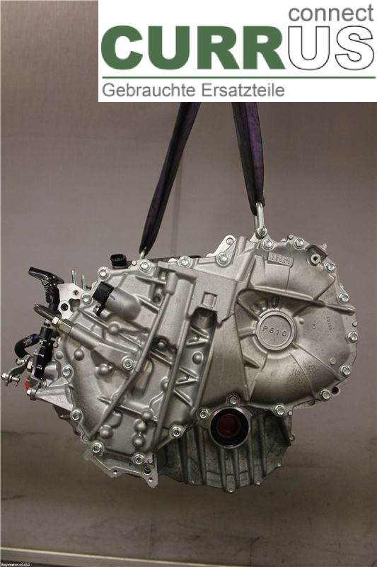 TOYOTA COROLLA 19- Gearbox (Automatic) 3090002050 2ZR-FXE