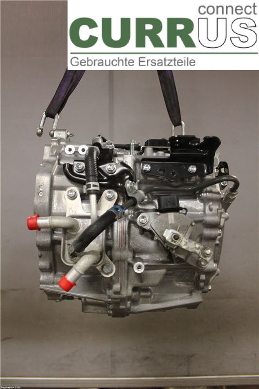 TOYOTA COROLLA 19- Gearbox (Automatic) 3090002050 2ZR-FXE