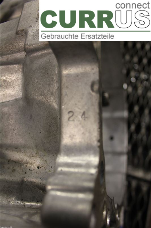 TOYOTA COROLLA 19- Gearbox (Automatic) 3090002050 2ZR-FXE