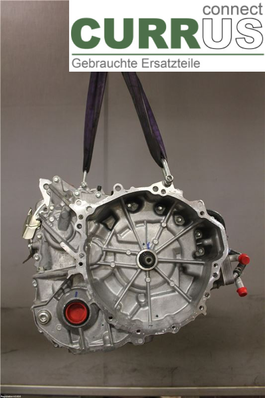 TOYOTA COROLLA 19- Gearbox (Automatic) 3090002050 2ZR-FXE