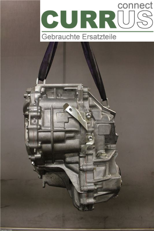 TOYOTA COROLLA 19- Gearbox (Automatic) 3090002050 2ZR-FXE