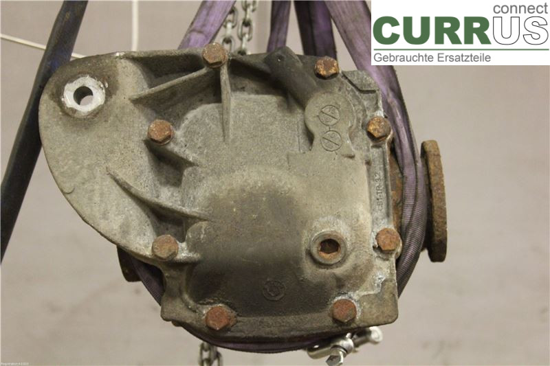 BMW 3 E90/91 SED/TOU 05-12 Differential 33107591074 N47-D20C