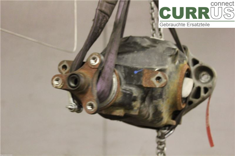 BMW 3 F30/F31/F80    12-19 Différentiel 33108485724 N47-D20C