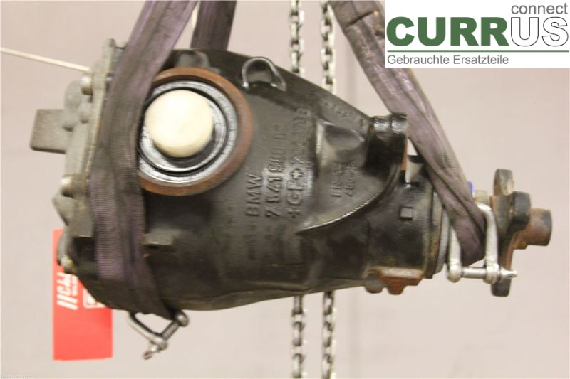 BMW 3 F30/F31/F80    12-19 Différentiel 33108485724 N47-D20C