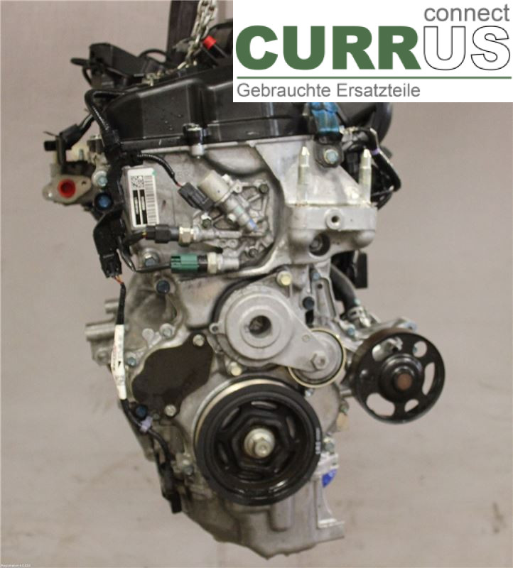 HONDA HR-V  15-21 Engine  L15BA