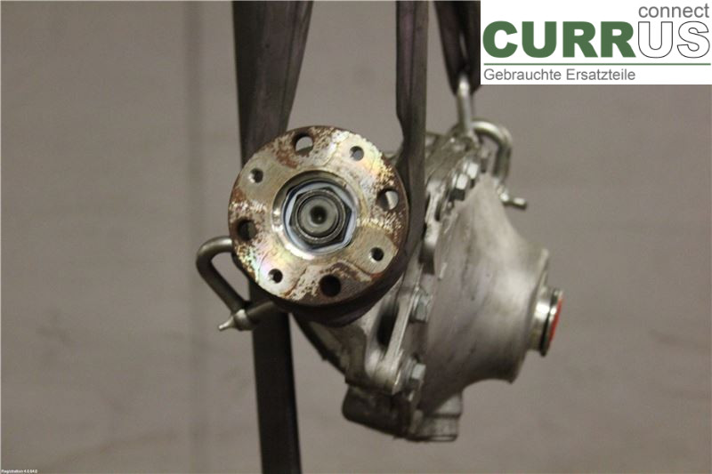 BMW 3 F30/F31/F80    12-19 Differential 31508623110 N47-D20C