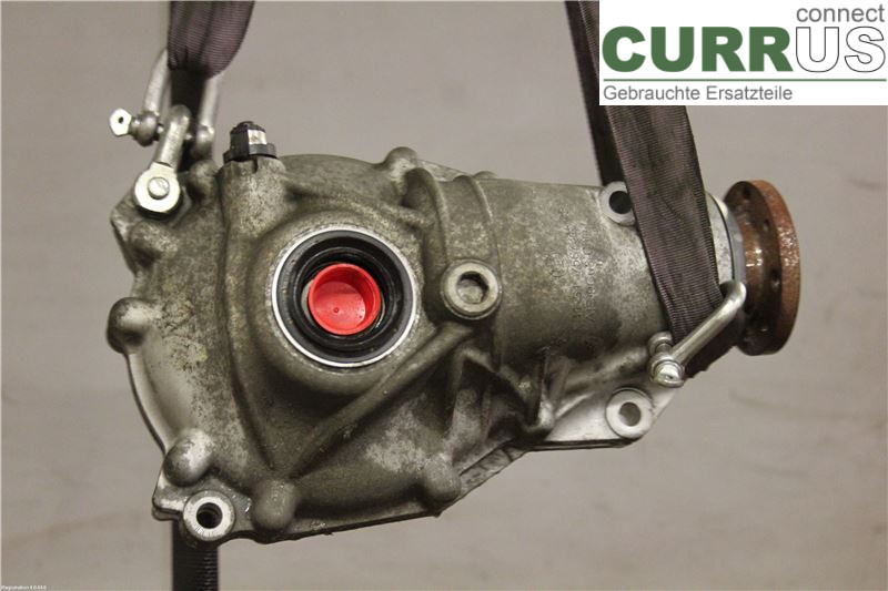 BMW 3 F30/F31/F80    12-19 Differential 31508623110 N47-D20C