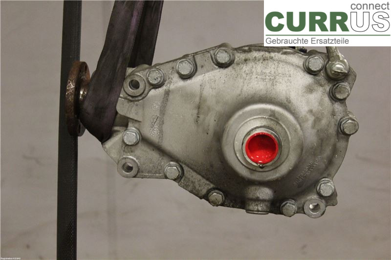 BMW 3 F30/F31/F80    12-19 Differential 31508623110 N47-D20C