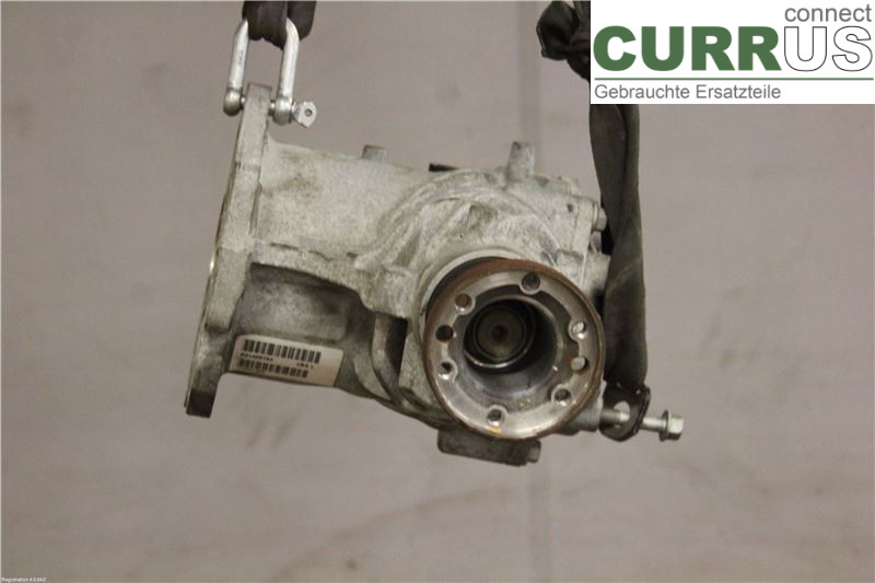 VOLVO V60  14-18 Distribution gear box 36003105 D5244T17