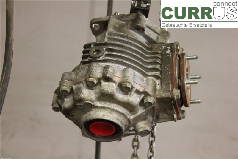 TOYOTA RAV4  13-18 Distribution gear box 3610042130 3ZR-FAE