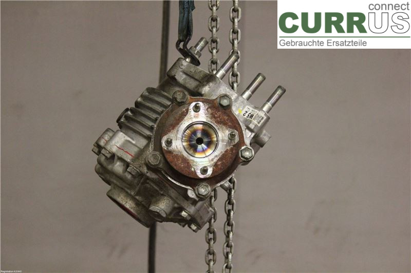 TOYOTA RAV4  13-18 Distribution gear box 3610042130 3ZR-FAE