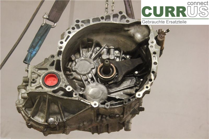 TOYOTA COROLLA VERSO 08-09 Gearbox (6-speed) 3030064020  2AD-FHV