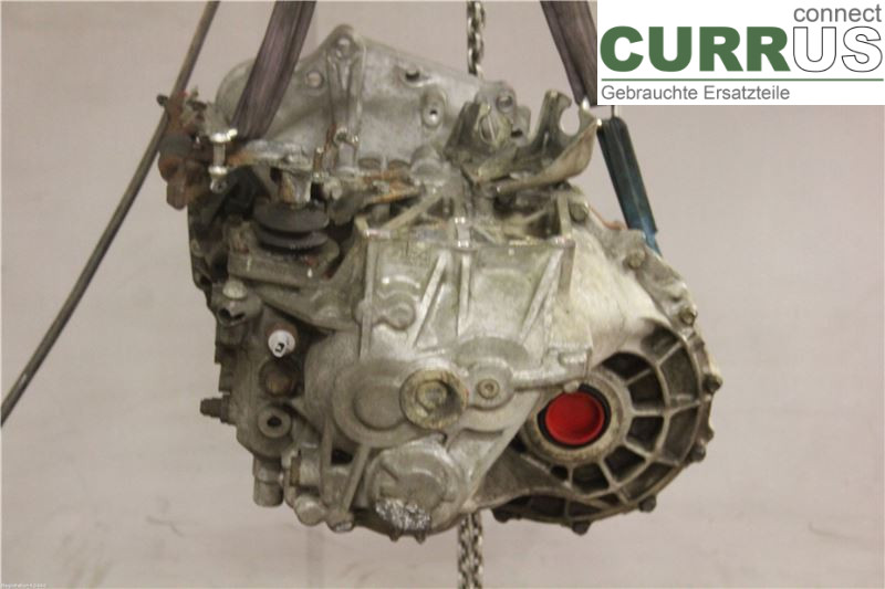 TOYOTA COROLLA VERSO 08-09 Gearbox (6-speed) 3030064020  2AD-FHV