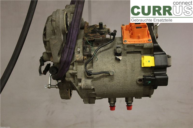 PEUGEOT 508  11-18 Motor 98 001 892 80  RHC