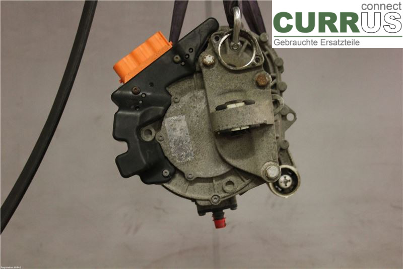 PEUGEOT 508  11-18 Motor 98 001 892 80  RHC