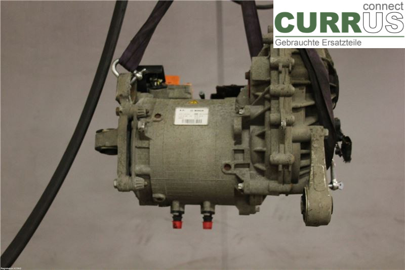 PEUGEOT 508  11-18 Motor 98 001 892 80  RHC
