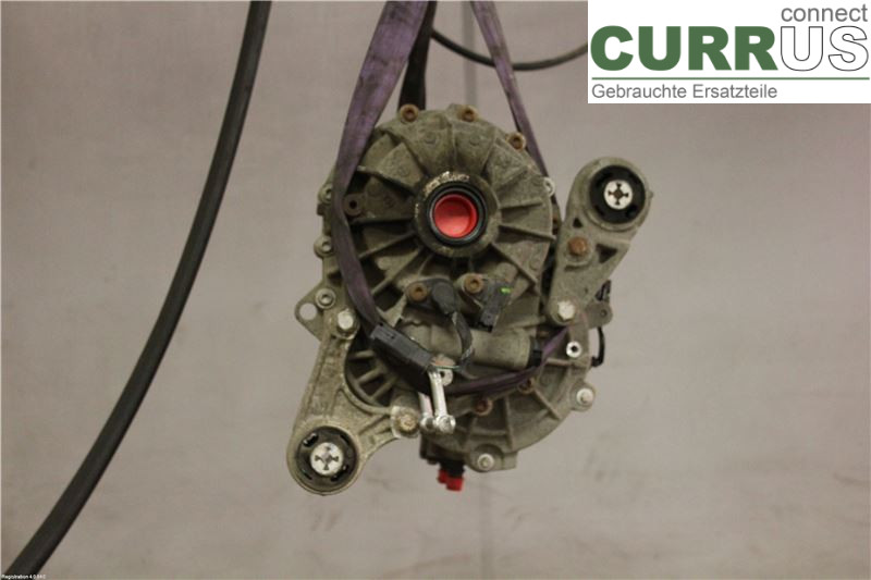 PEUGEOT 508  11-18 Motor 98 001 892 80  RHC