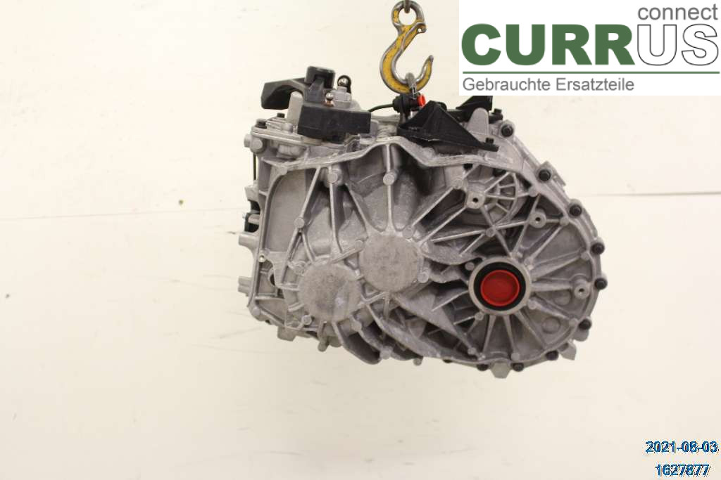 VOLVO V60  14-18 6-Gang-Getriebe 36010330 D4 2.0