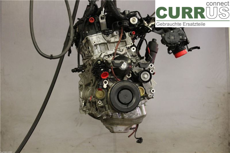 BMW F10/F11/F18  09-17 Moteur 11002473063  B47-D20A