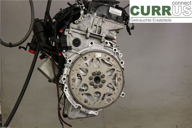 BMW F10/F11/F18  09-17 Moteur 11002473063  B47-D20A