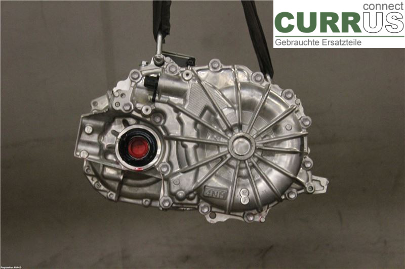 TOYOTA RAV4  19- Engine G1050-42010 A25A-FXS