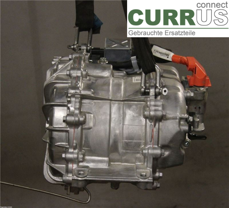 TOYOTA RAV4  19- Engine G1050-42010 A25A-FXS