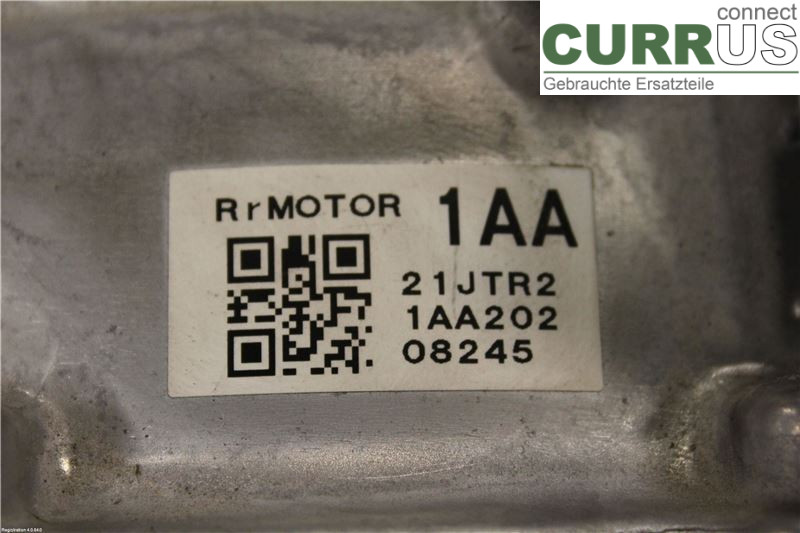 TOYOTA RAV4  19- Engine G1050-42010 A25A-FXS