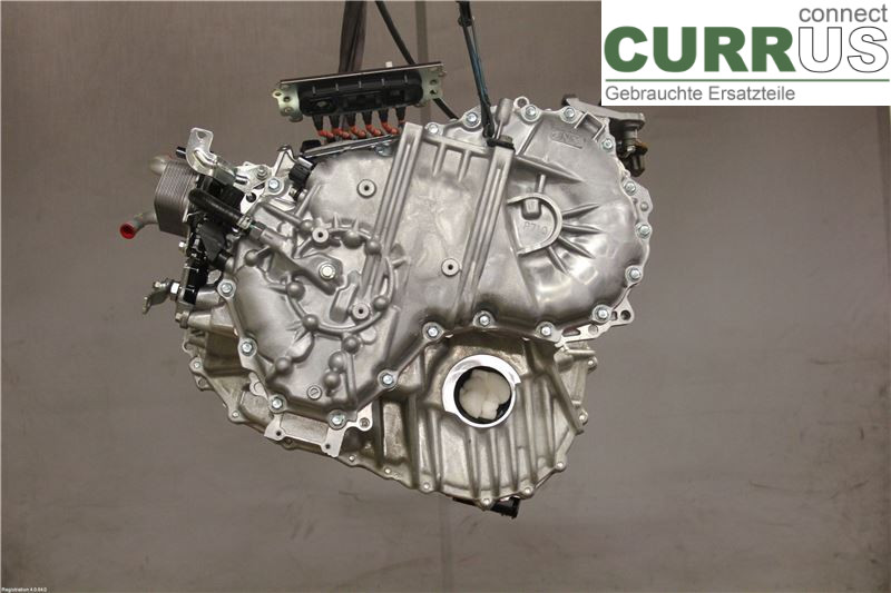 TOYOTA RAV4  19- Boîte automatique 30900-42020 A25A-FXS