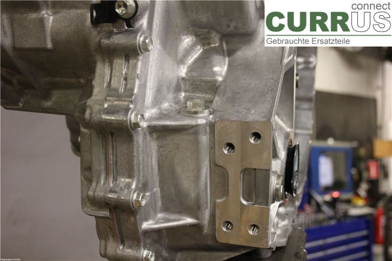 TOYOTA RAV4  19- Boîte automatique 30900-42020 A25A-FXS