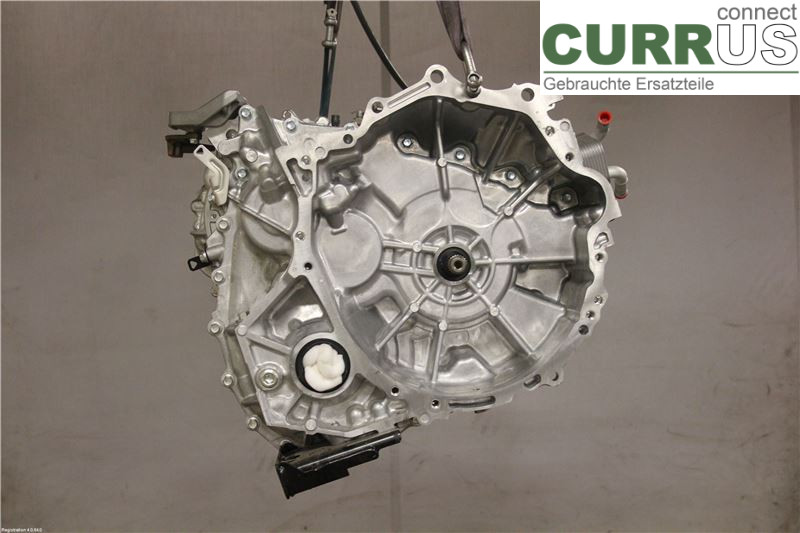 TOYOTA RAV4  19- Boîte automatique 30900-42020 A25A-FXS
