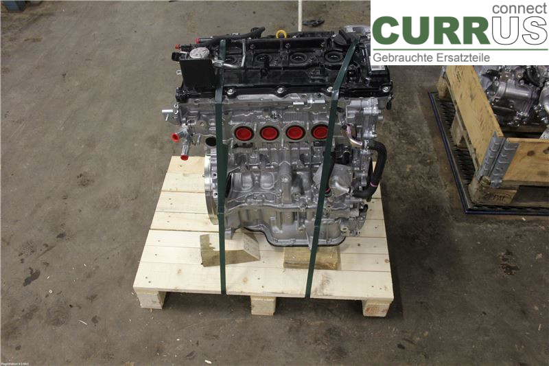 LEXUS UX  19- Moteur 19000-24320 M20A-FXS