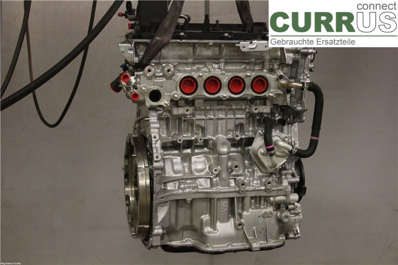 LEXUS UX  19- Moteur 19000-24320 M20A-FXS