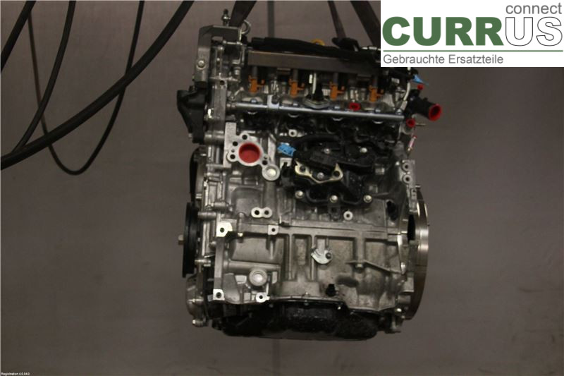LEXUS UX  19- Moteur 19000-24320 M20A-FXS