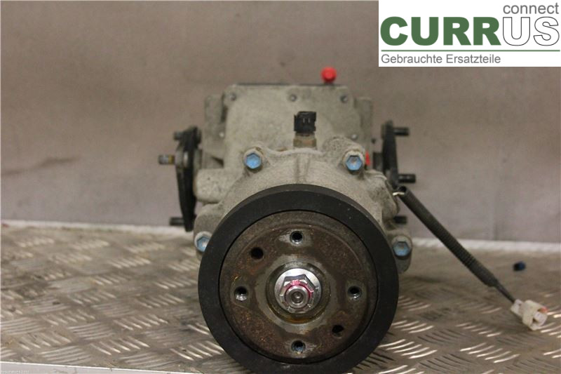 SUZUKI S-CROSS  14- Differential  K14C