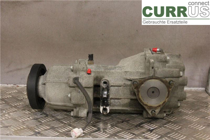 SUZUKI S-CROSS  14- Differential  K14C