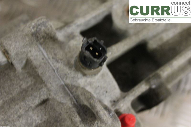 SUZUKI S-CROSS  14- Differential  K14C