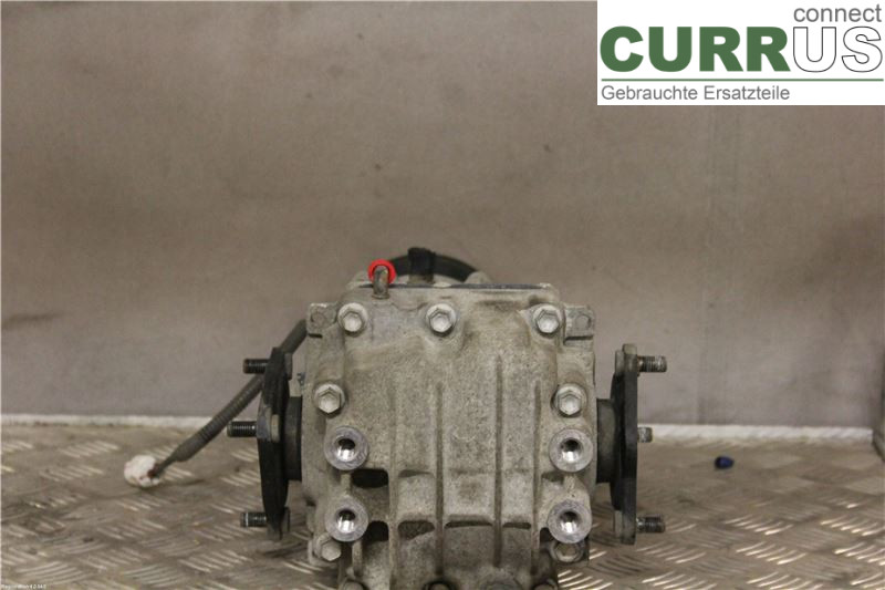 SUZUKI S-CROSS  14- Differential  K14C