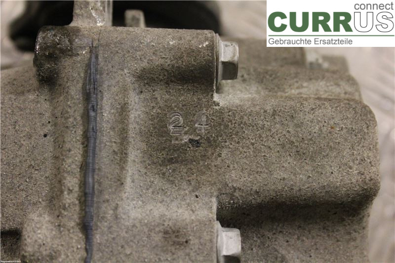 SUZUKI S-CROSS  14- Differential  K14C