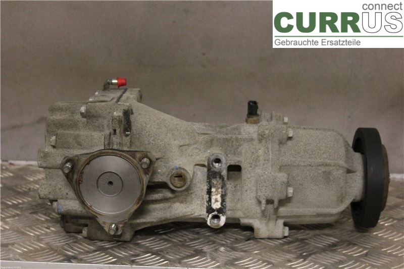 SUZUKI S-CROSS  14- Differential  K14C