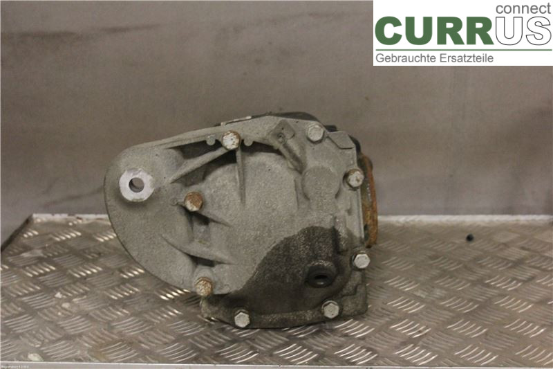 BMW X3 F25    10-17 Differential 33107592006 N47-D20C