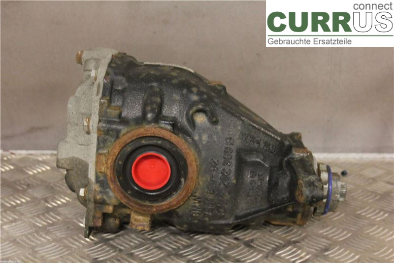 BMW X3 F25    10-17 Differential 33107592006 N47-D20C