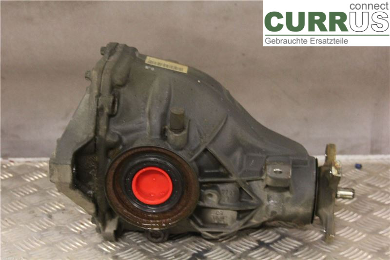 MB E-KLASS (W212) 09-16 Differential A2043501314 OM642.850