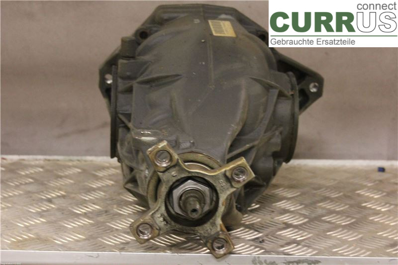 MB E-KLASS (W212) 09-16 Differential A2043501314 OM642.850