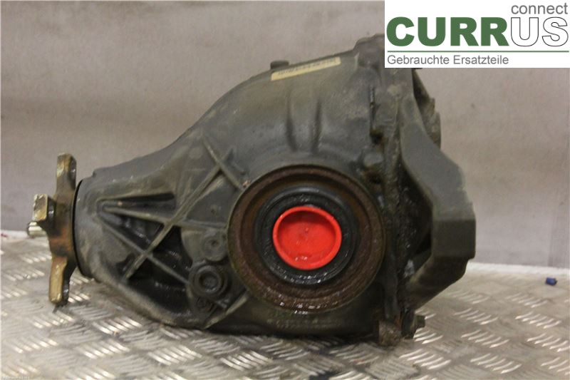MB E-KLASS (W212) 09-16 Differential A2043501314 OM642.850