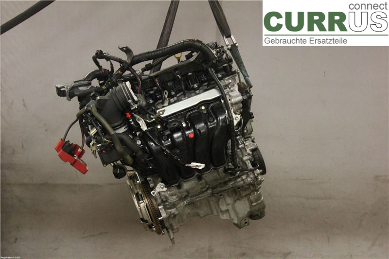 TOYOTA YARIS  15-20 Moteur 1900047340 1NR-FE