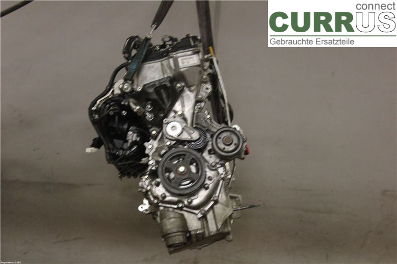 TOYOTA YARIS  15-20 Moteur 1900047340 1NR-FE