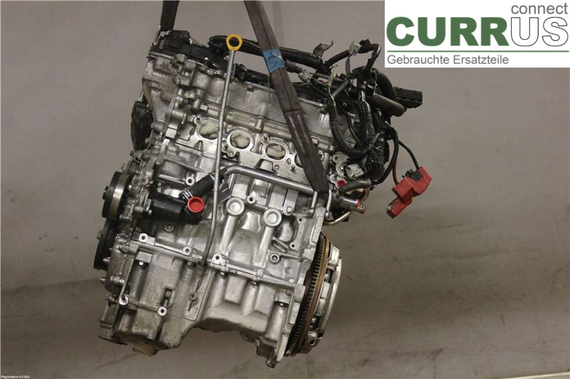 TOYOTA YARIS  15-20 Moteur 1900047340 1NR-FE